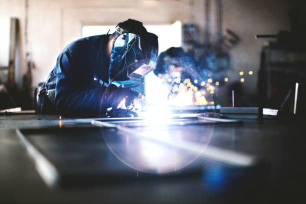 Best Specialty Welding Processes in Sheboygan Falls, WI