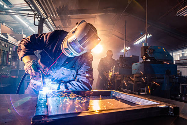 Affordable Welder Services in Sheboygan Falls, WI