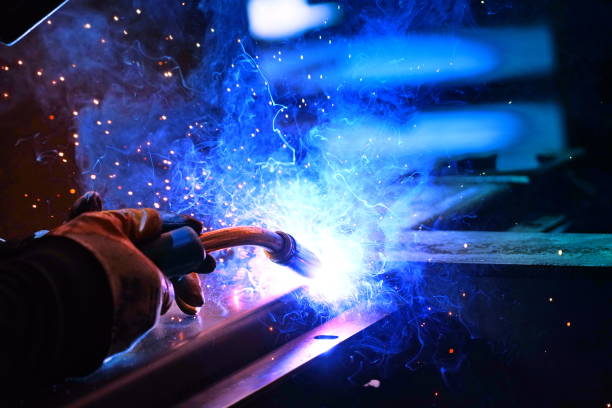 Sheboygan Falls, WI Welder & Metal Fabrication Company