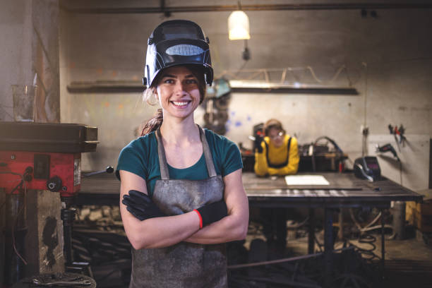 Best Automation and Robotic Welding in Sheboygan Falls, WI